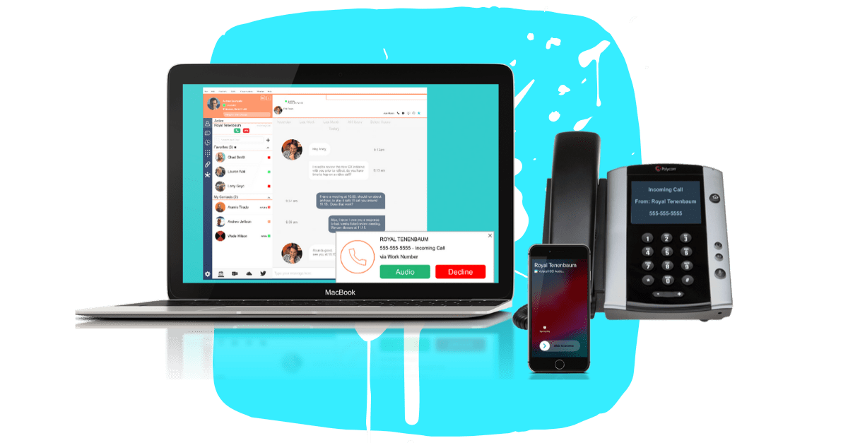 How Does VoIP Work And Why Should My Business Use It?